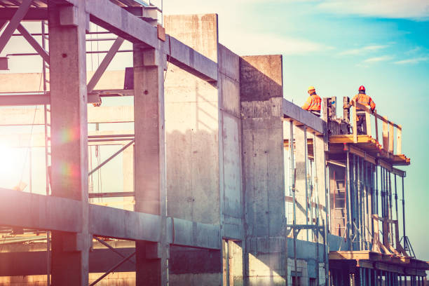 Best Concrete Resurfacing Services  in Claypool Hill, VA