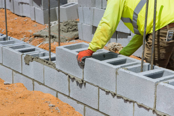 Best Driveway Concrete Repair  in Claypool Hill, VA