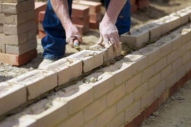 Best Concrete Slab Installation  in Claypool Hill, VA